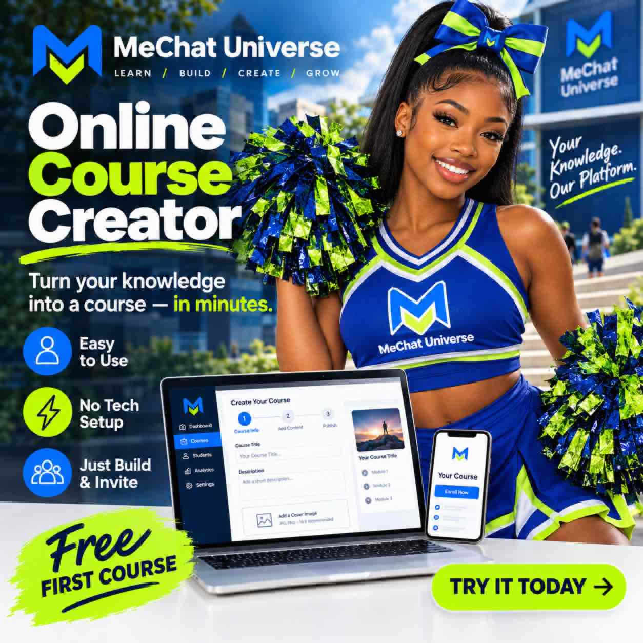 Mechat.us
