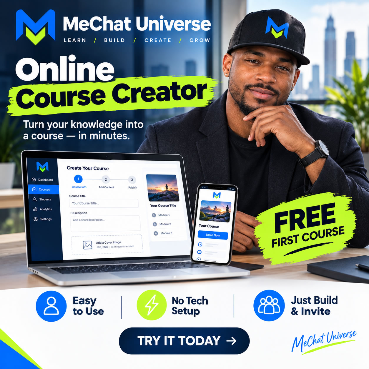 Mechat.us