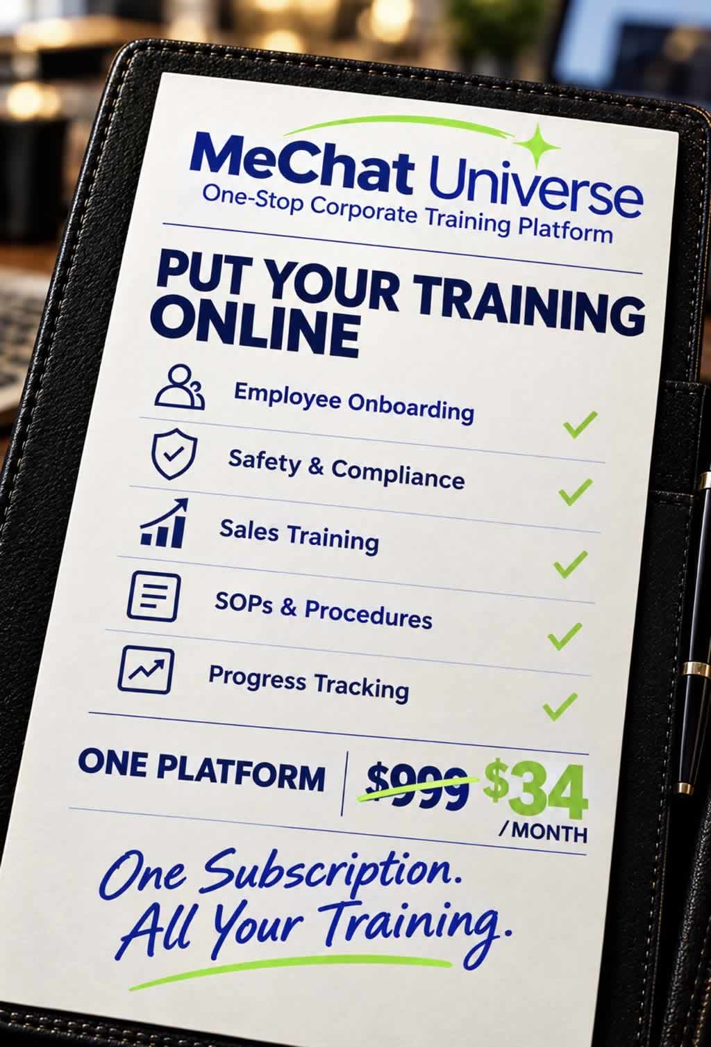 Mechat.us