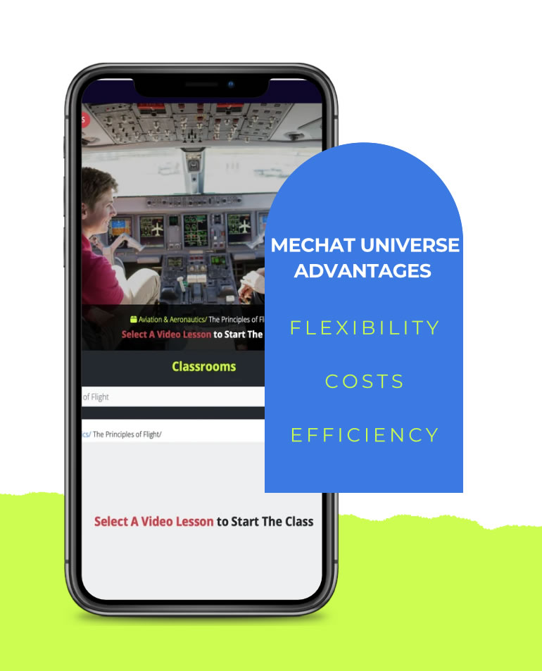 Mechat.us